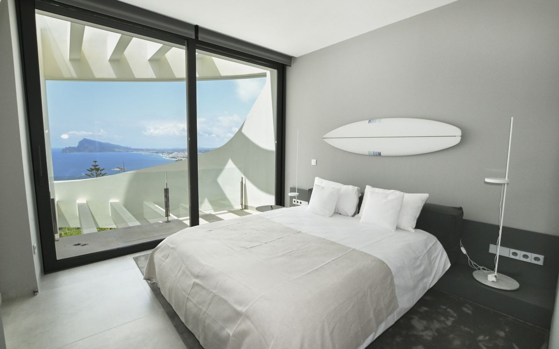 zum Verkauf - Villa - Altea - Altea Hills