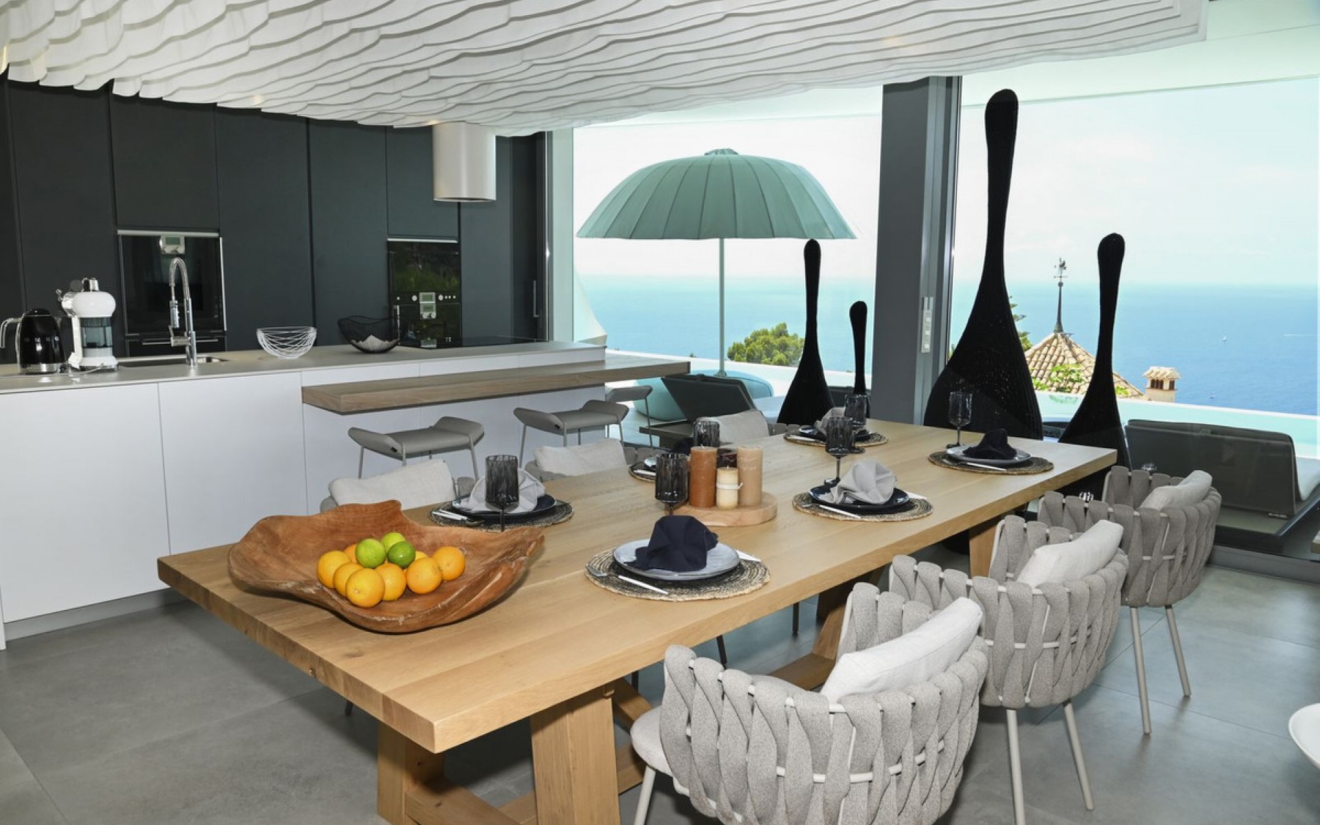 zum Verkauf - Villa - Altea - Altea Hills
