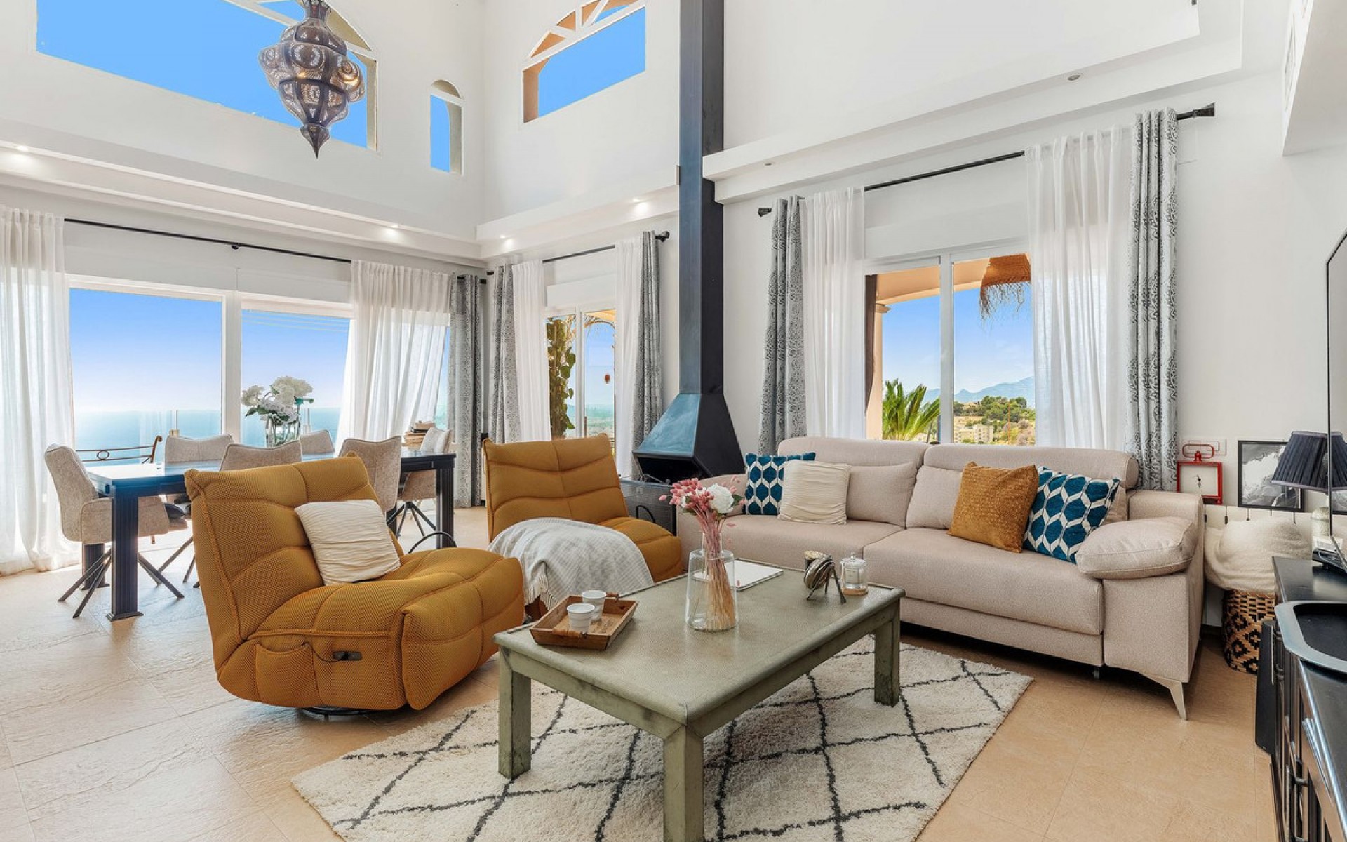 zum Verkauf - Villa - Altea - Altea Hills