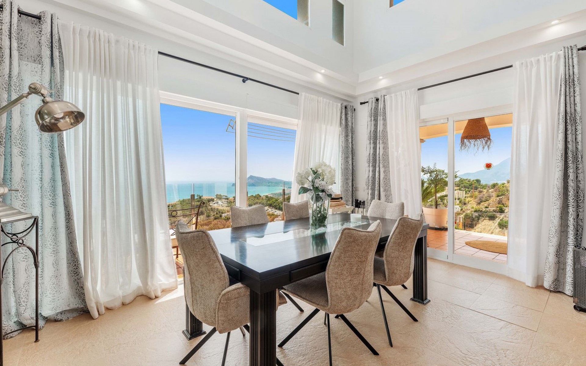 zum Verkauf - Villa - Altea - Altea Hills