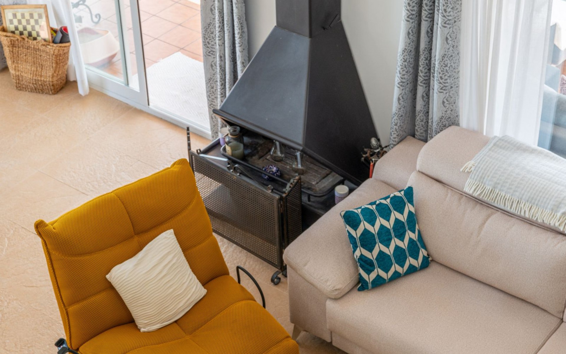 zum Verkauf - Villa - Altea - Altea Hills