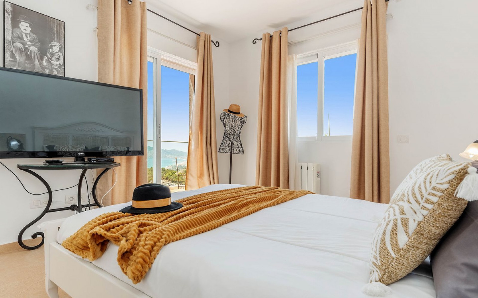 zum Verkauf - Villa - Altea - Altea Hills