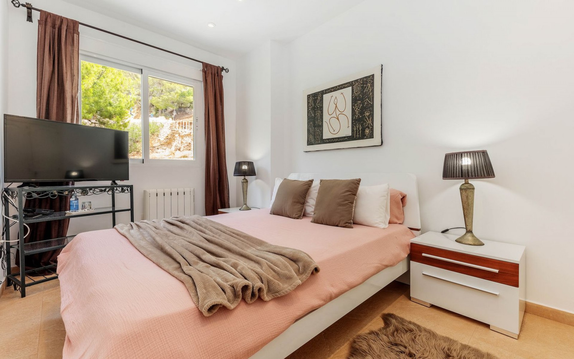 zum Verkauf - Villa - Altea - Altea Hills