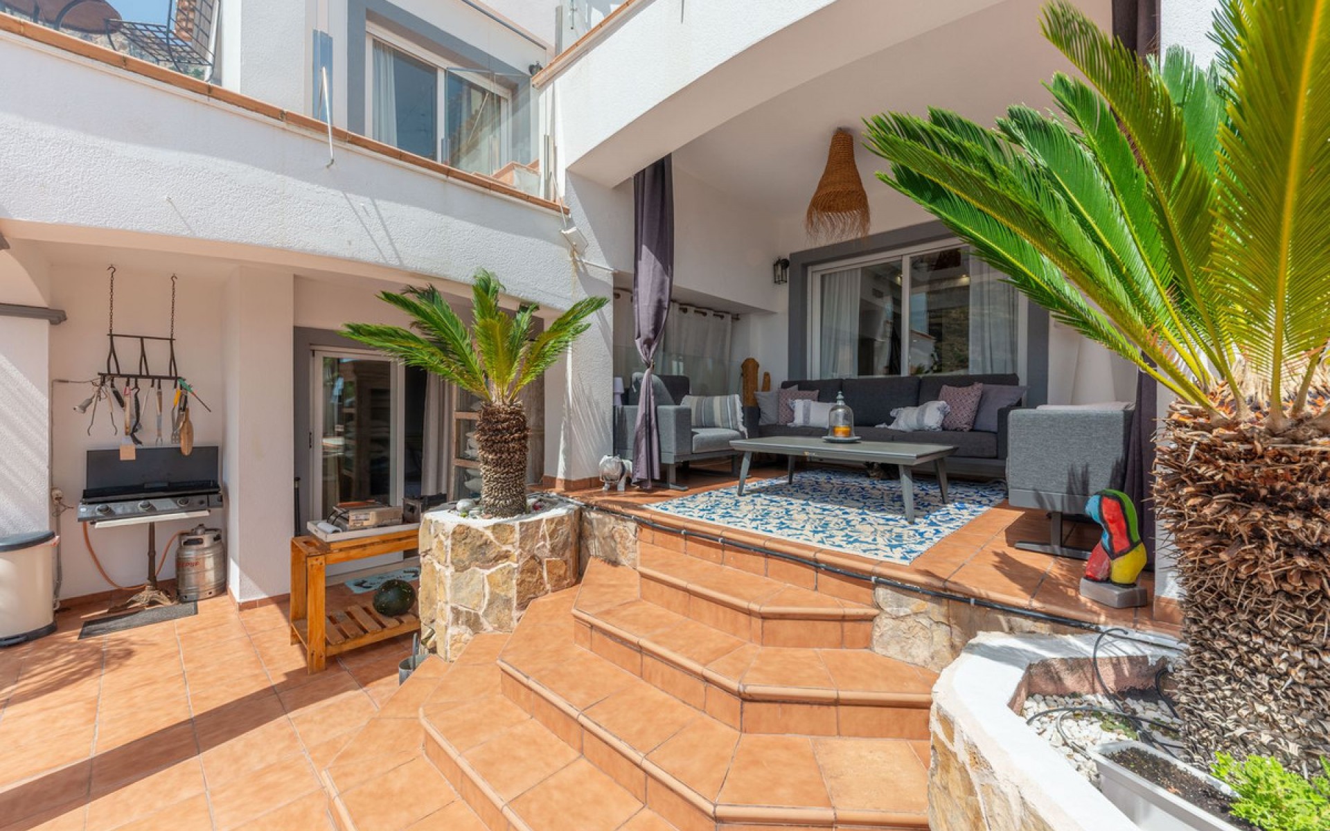 zum Verkauf - Villa - Altea - Altea Hills
