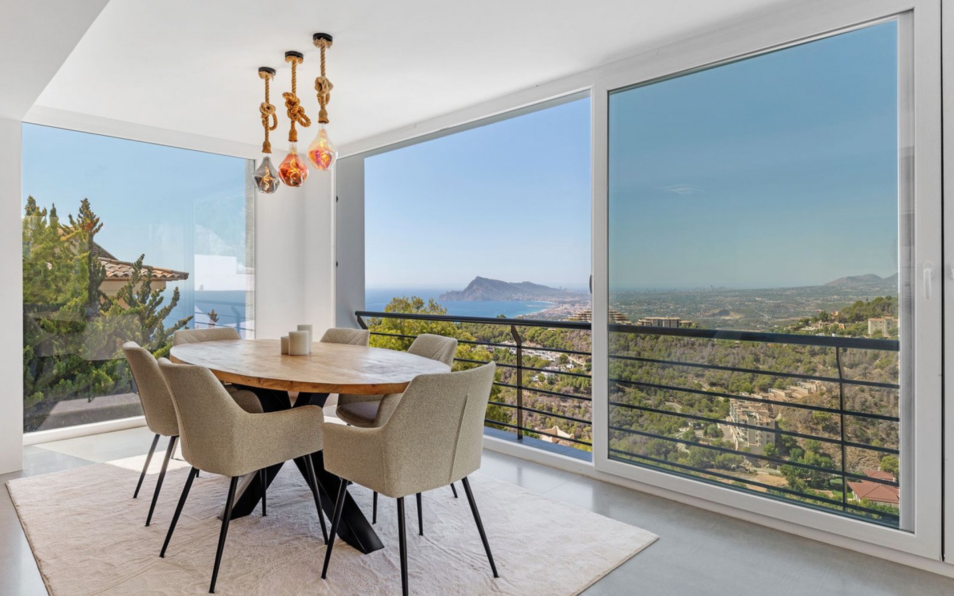 zum Verkauf - Villa - Altea - Altea Hills