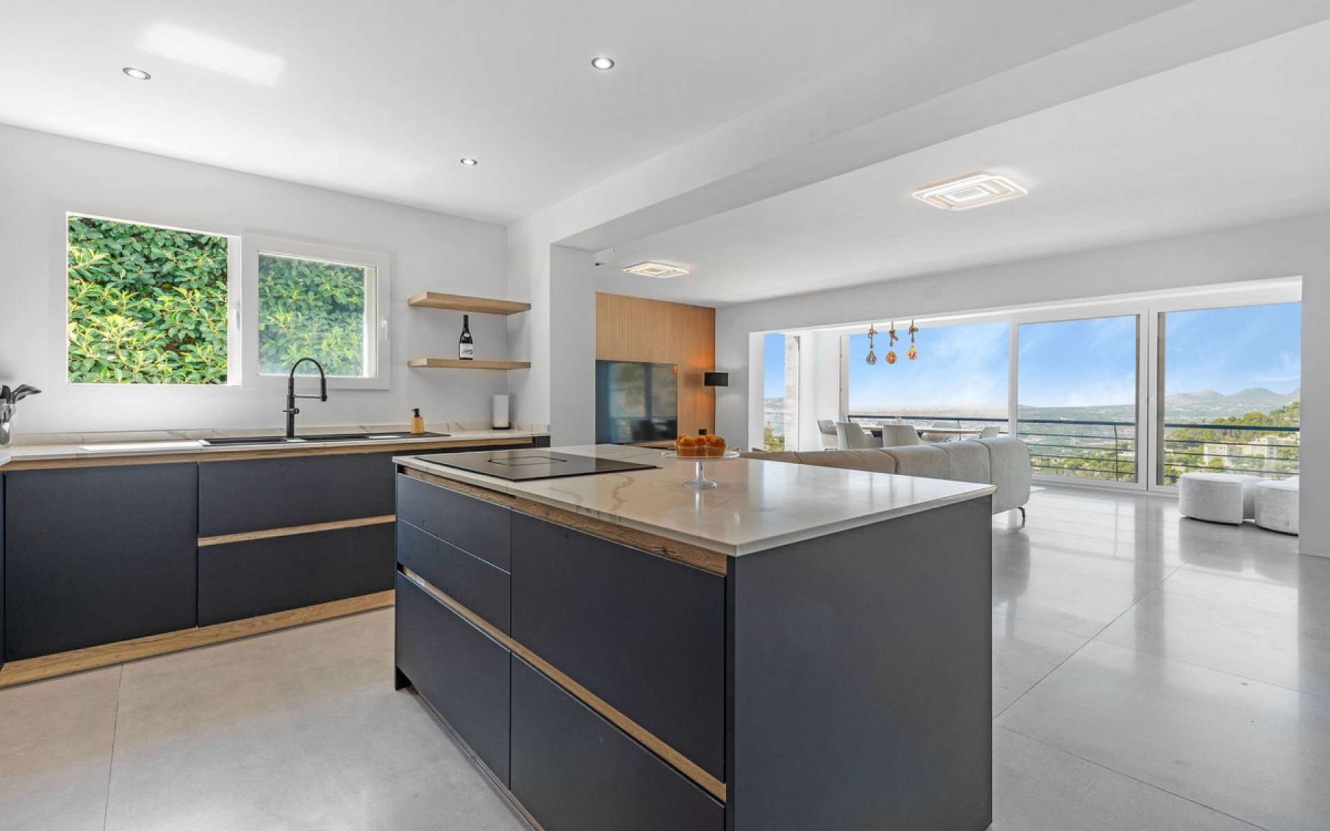 zum Verkauf - Villa - Altea - Altea Hills