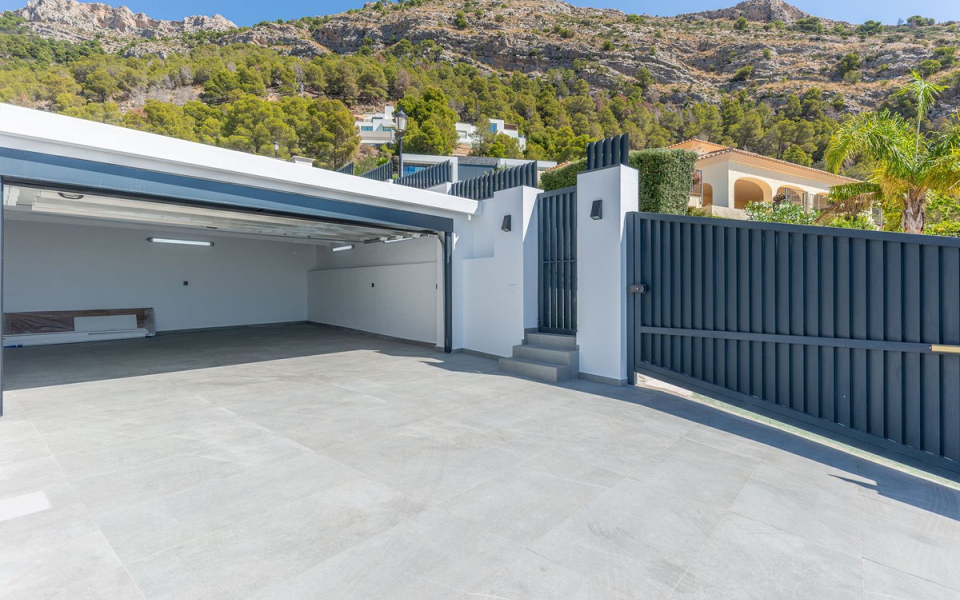 zum Verkauf - Villa - Altea - Altea Hills