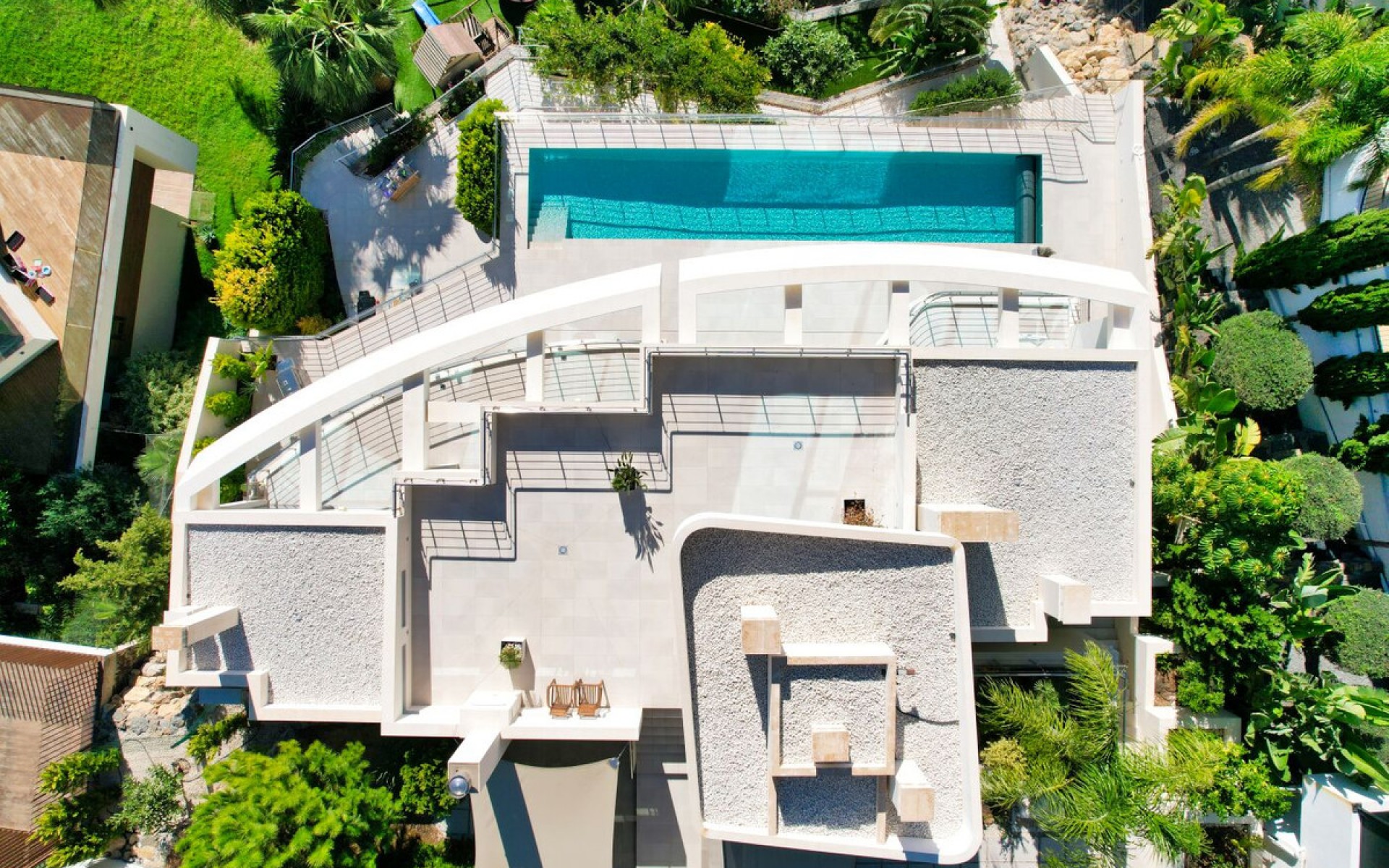 zum Verkauf - Villa - Altea - Altea Hills