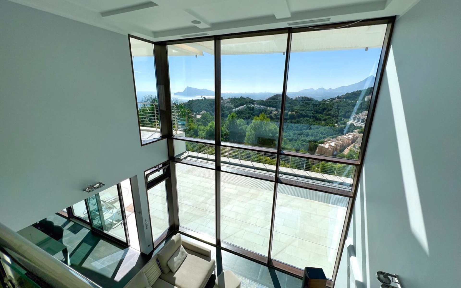 zum Verkauf - Villa - Altea - Altea Hills