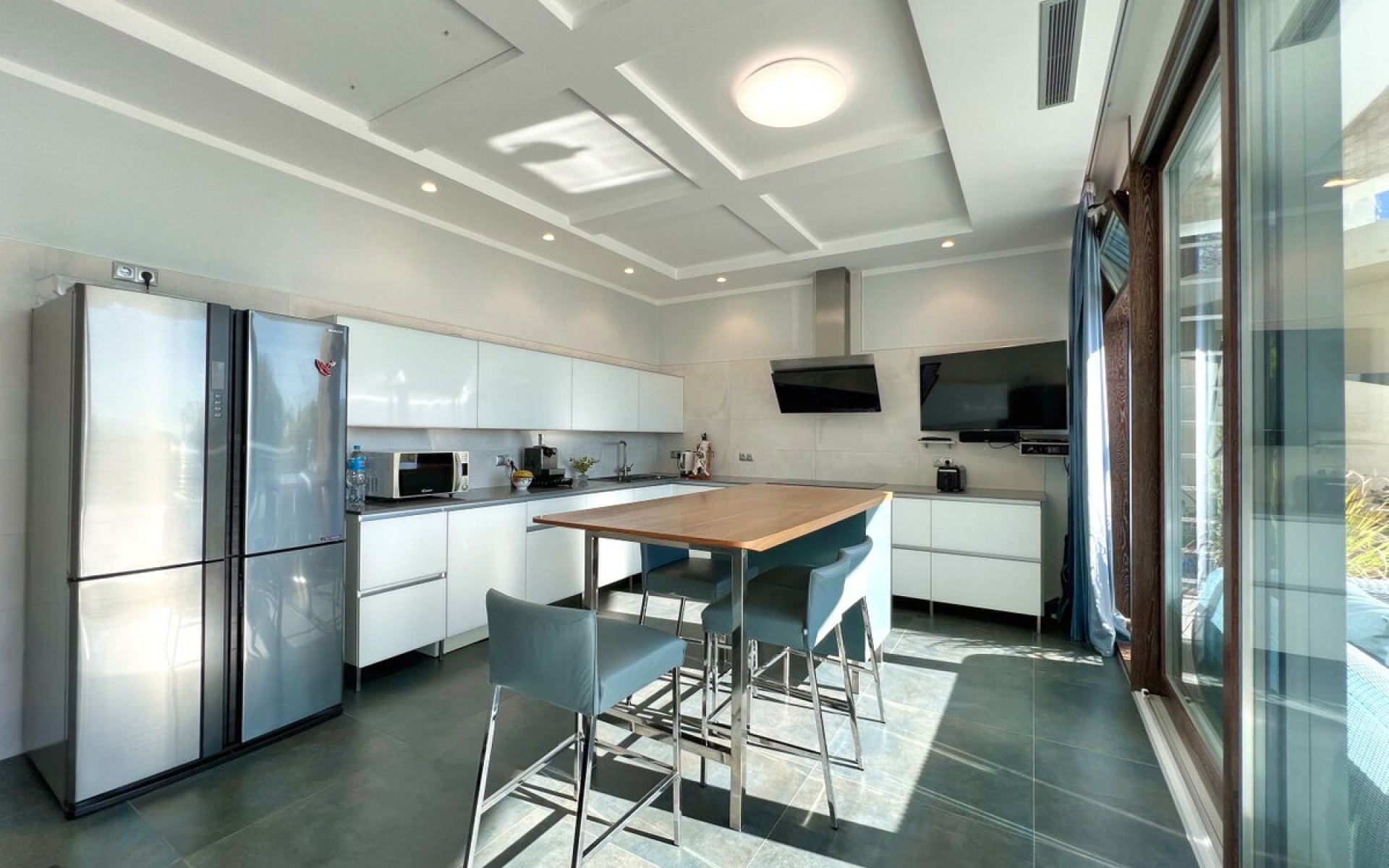 zum Verkauf - Villa - Altea - Altea Hills