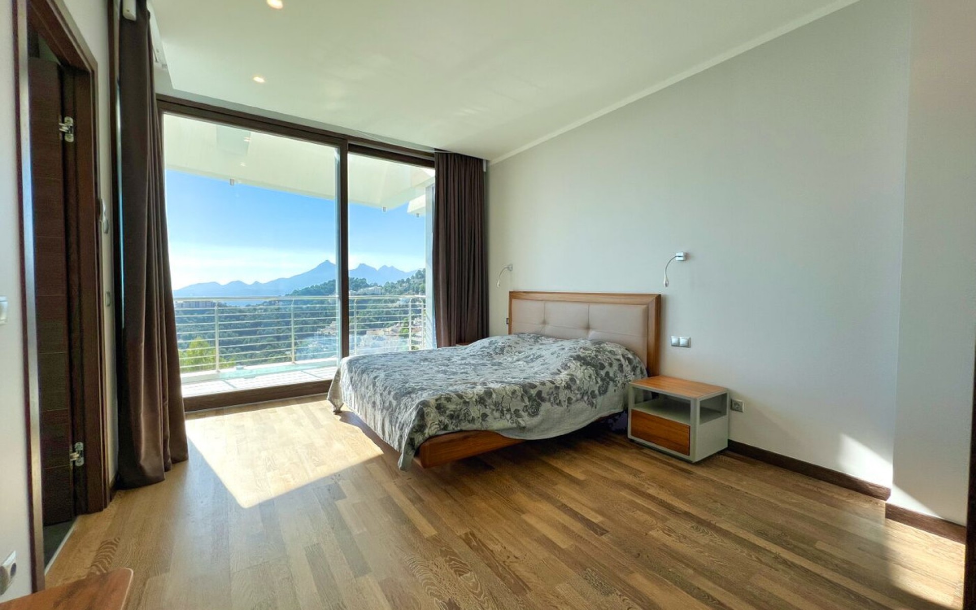 zum Verkauf - Villa - Altea - Altea Hills