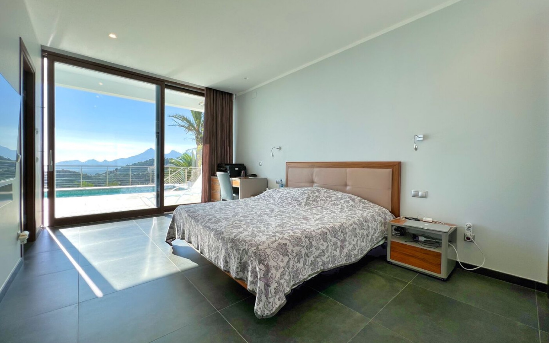 zum Verkauf - Villa - Altea - Altea Hills