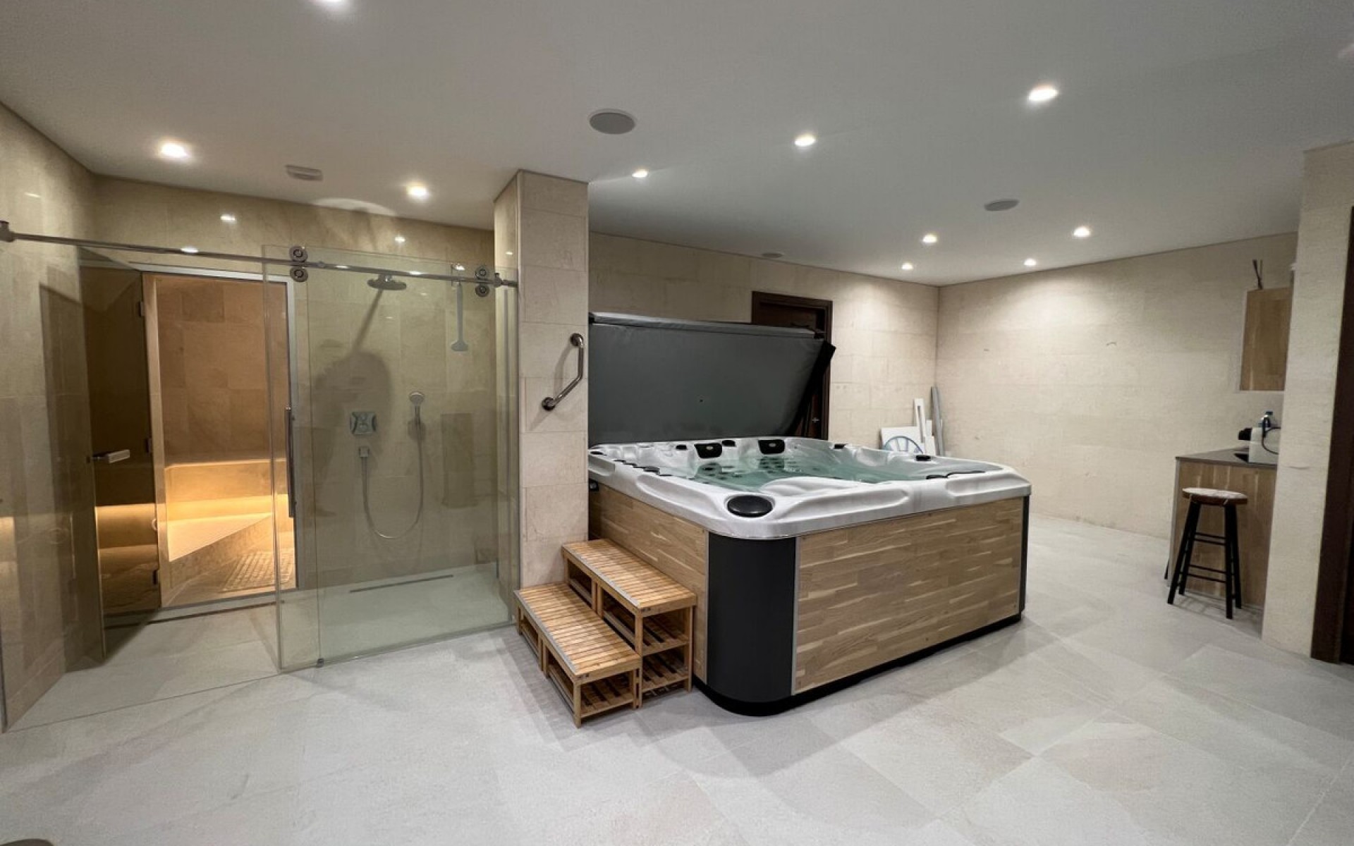 zum Verkauf - Villa - Altea - Altea Hills