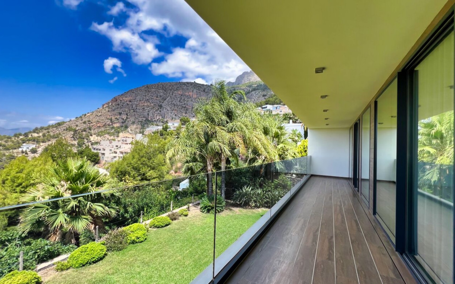 zum Verkauf - Villa - Altea - Altea Hills
