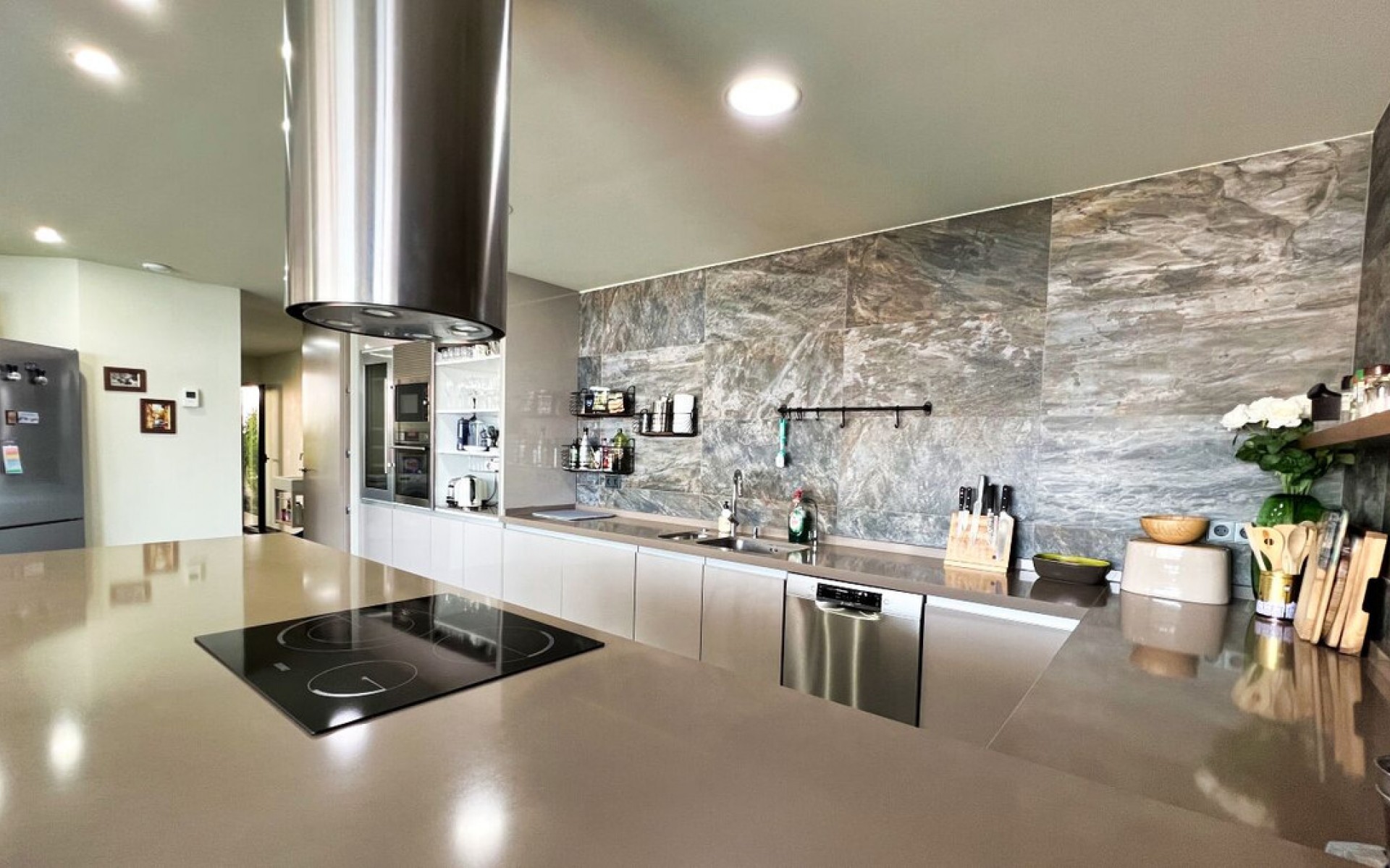 zum Verkauf - Villa - Altea - Altea Hills