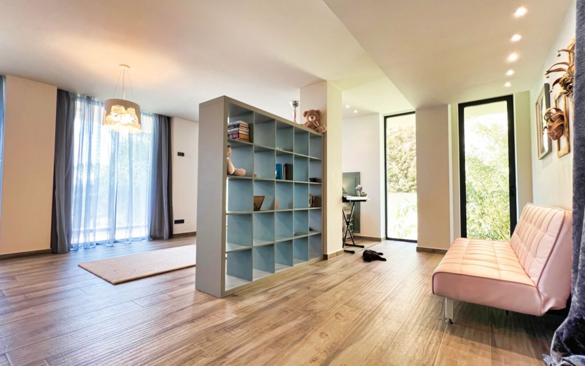 zum Verkauf - Villa - Altea - Altea Hills