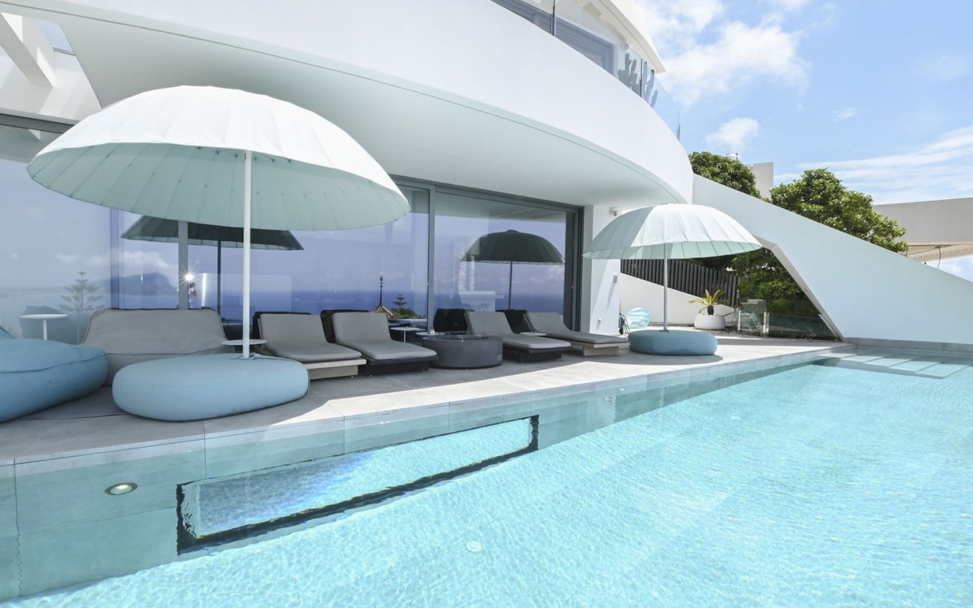 zum Verkauf - Villa - Altea - Altea Hills