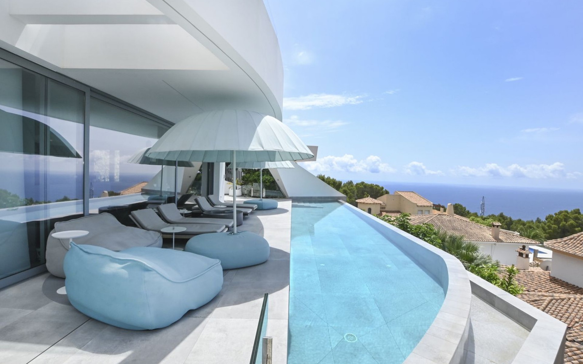 zum Verkauf - Villa - Altea - Altea Hills