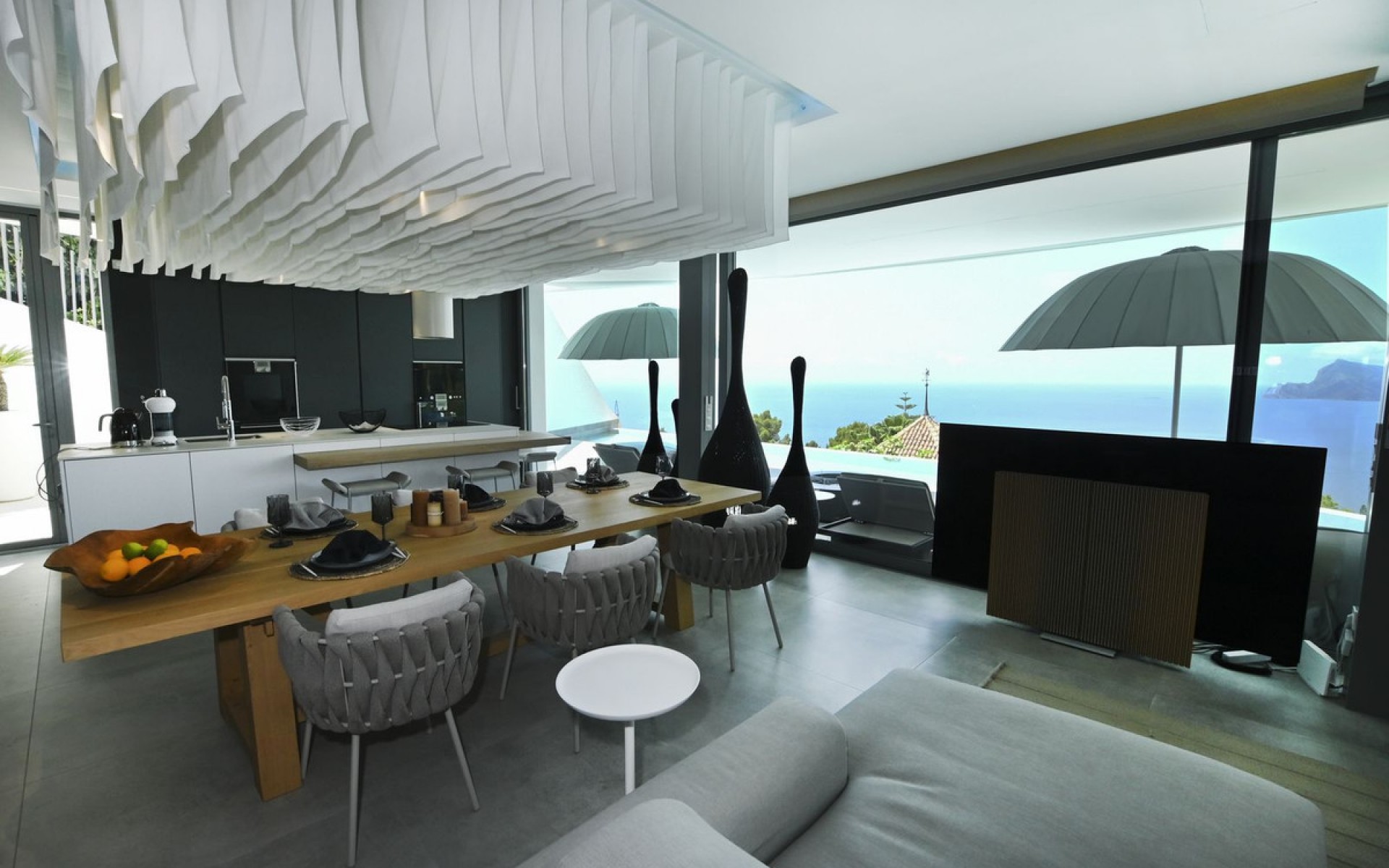 zum Verkauf - Villa - Altea - Altea Hills