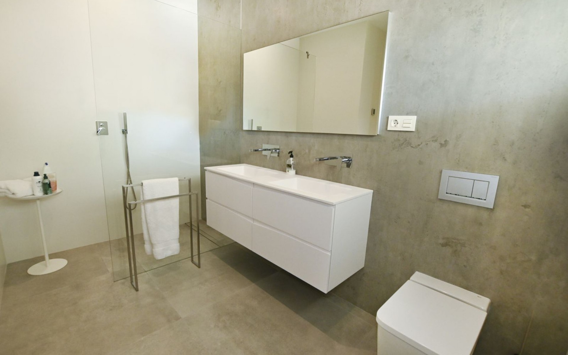 zum Verkauf - Villa - Altea - Altea Hills