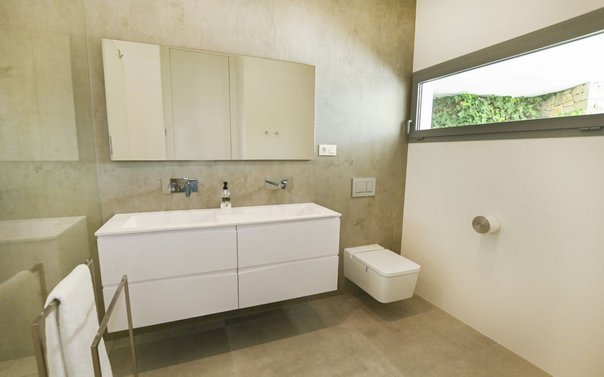 zum Verkauf - Villa - Altea - Altea Hills