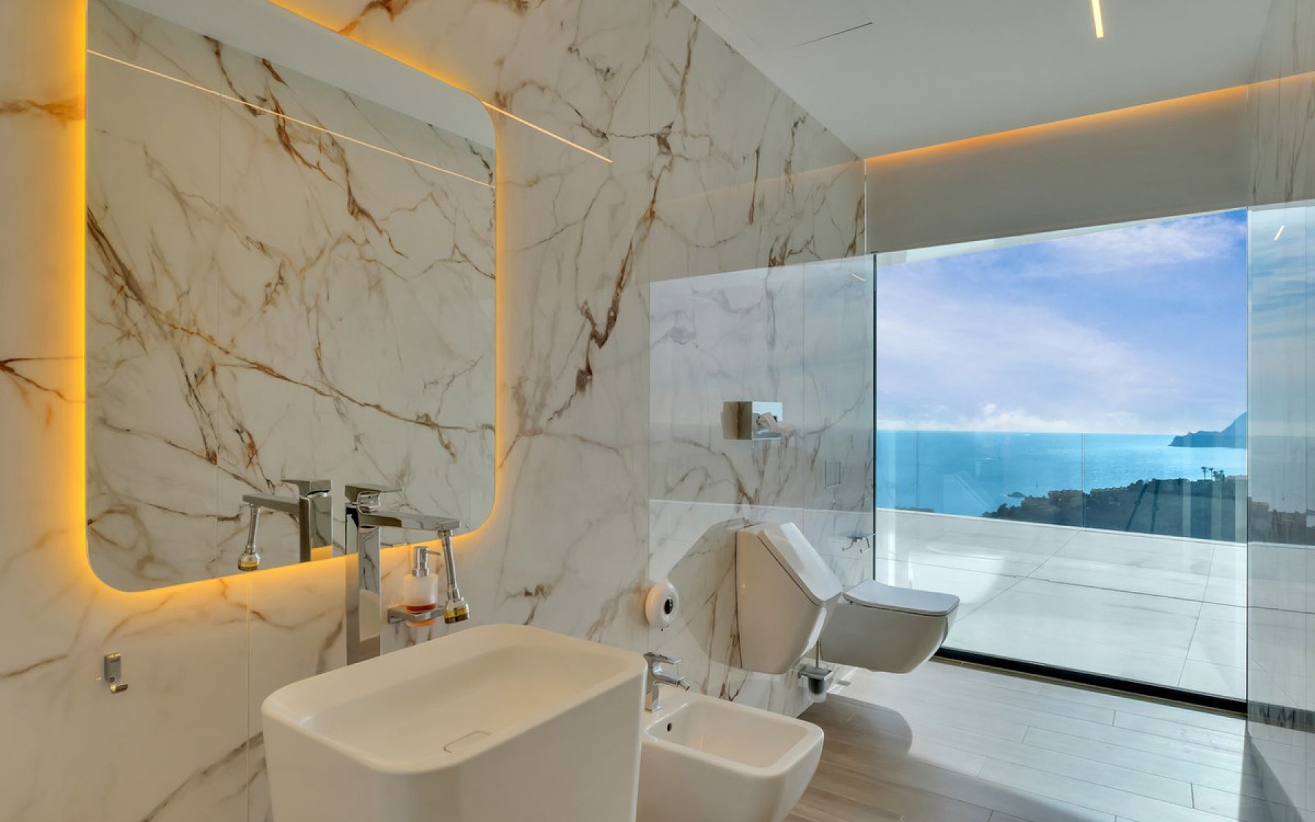 zum Verkauf - Villa - Altea - Altea Hills
