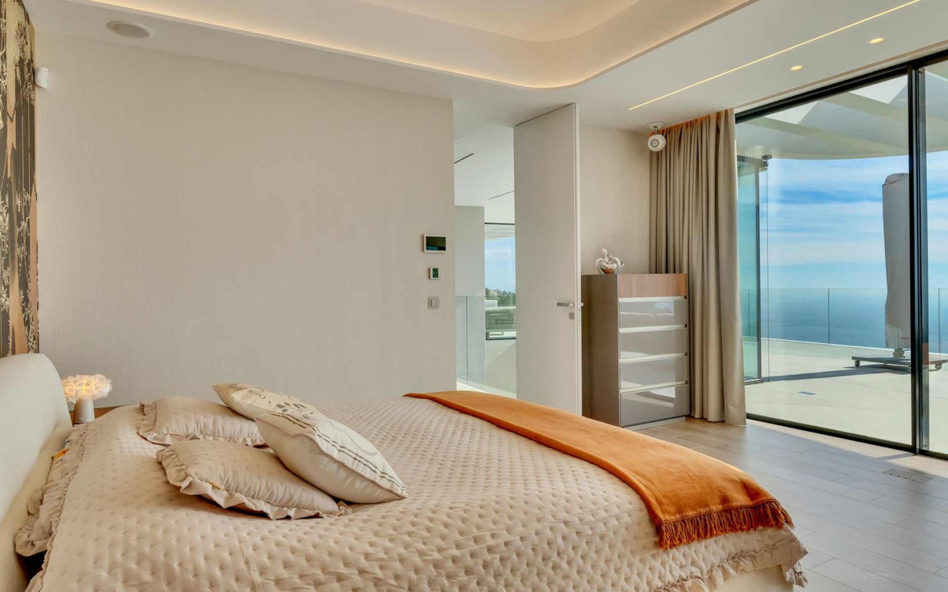 zum Verkauf - Villa - Altea - Altea Hills
