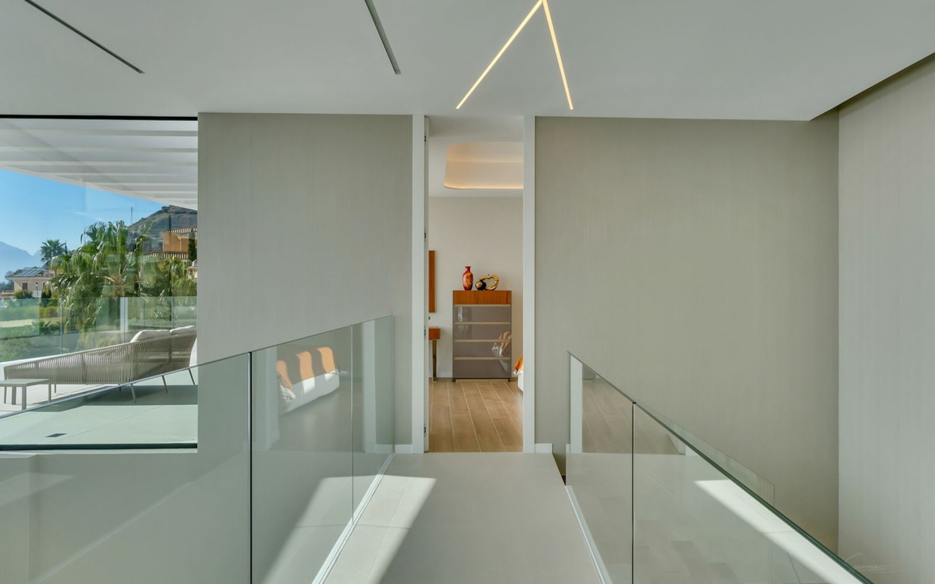 zum Verkauf - Villa - Altea - Altea Hills