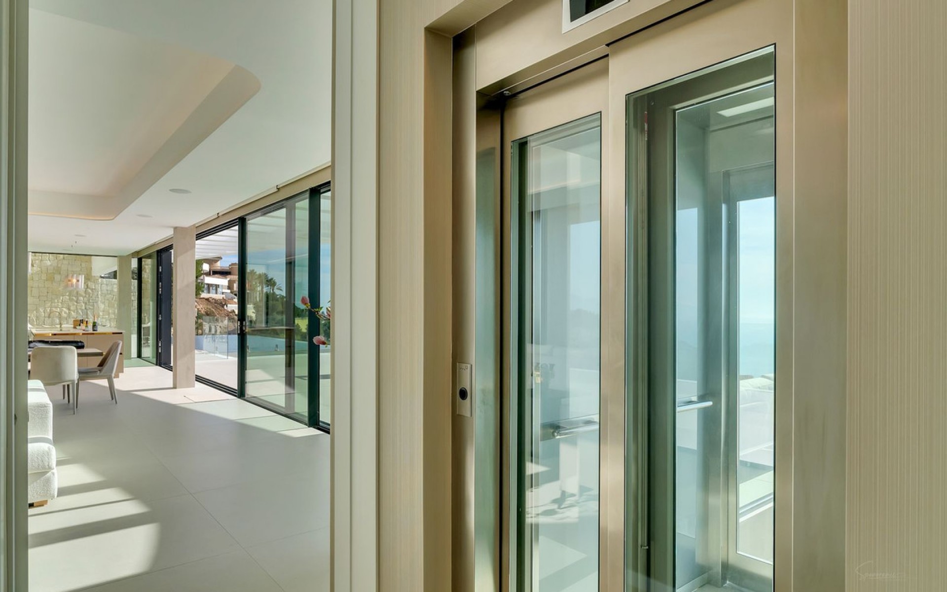 zum Verkauf - Villa - Altea - Altea Hills