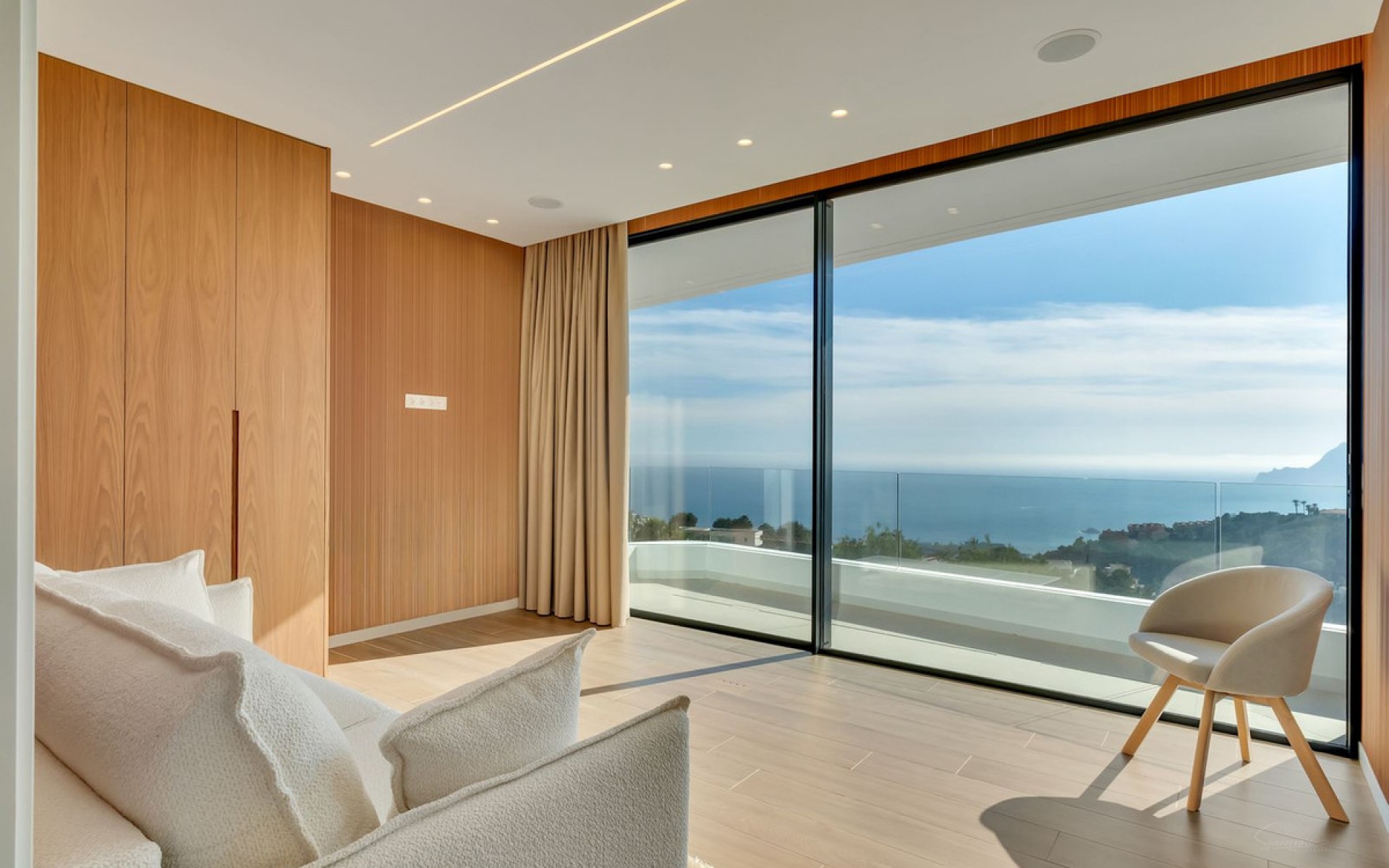 zum Verkauf - Villa - Altea - Altea Hills