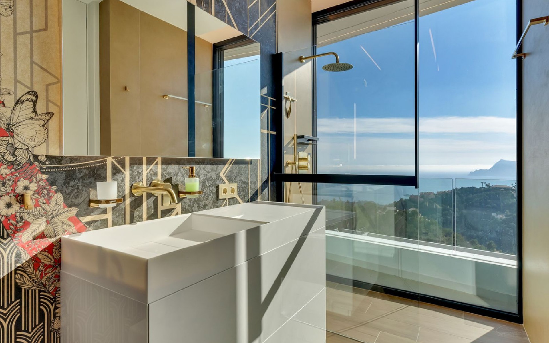 zum Verkauf - Villa - Altea - Altea Hills