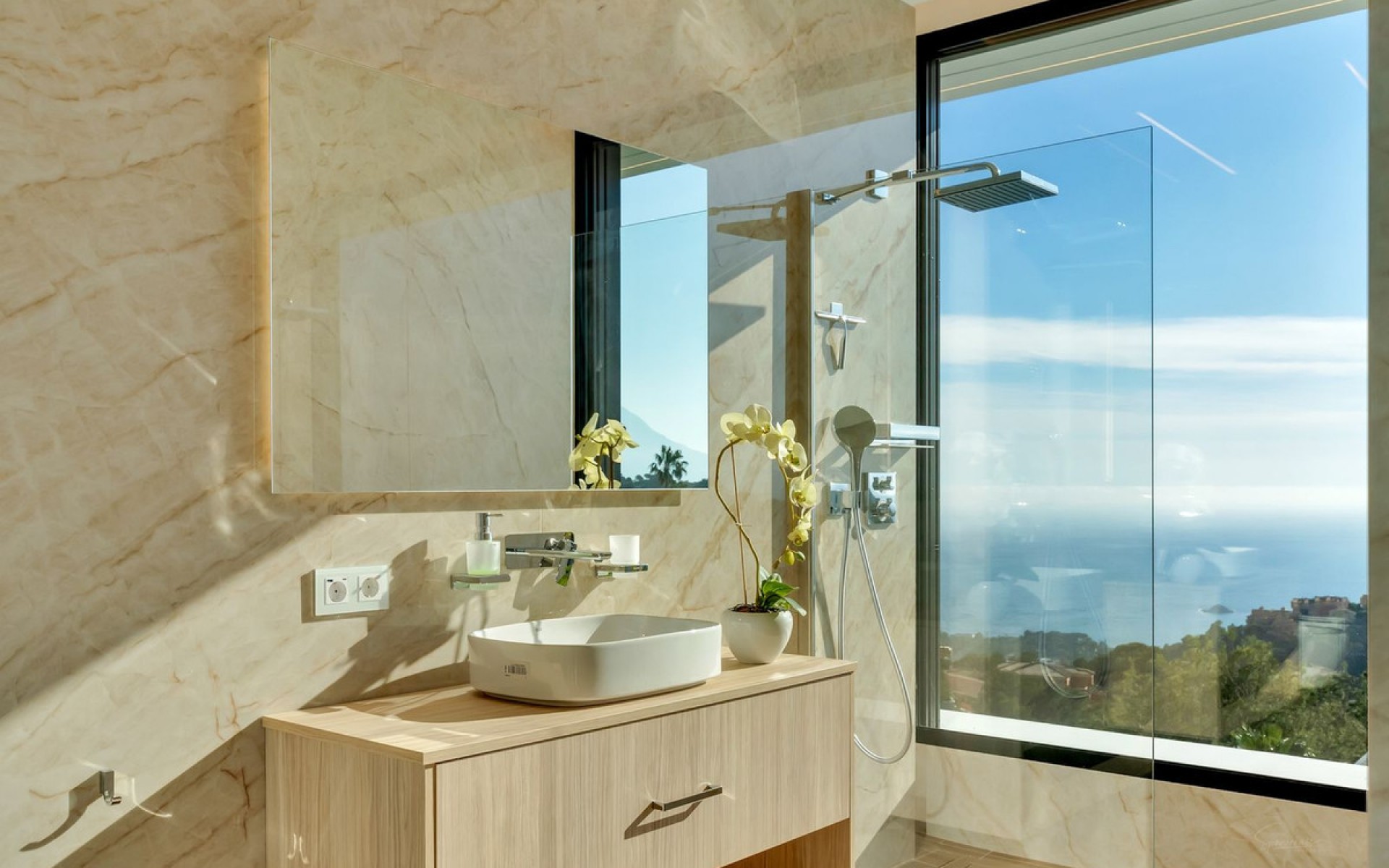 zum Verkauf - Villa - Altea - Altea Hills