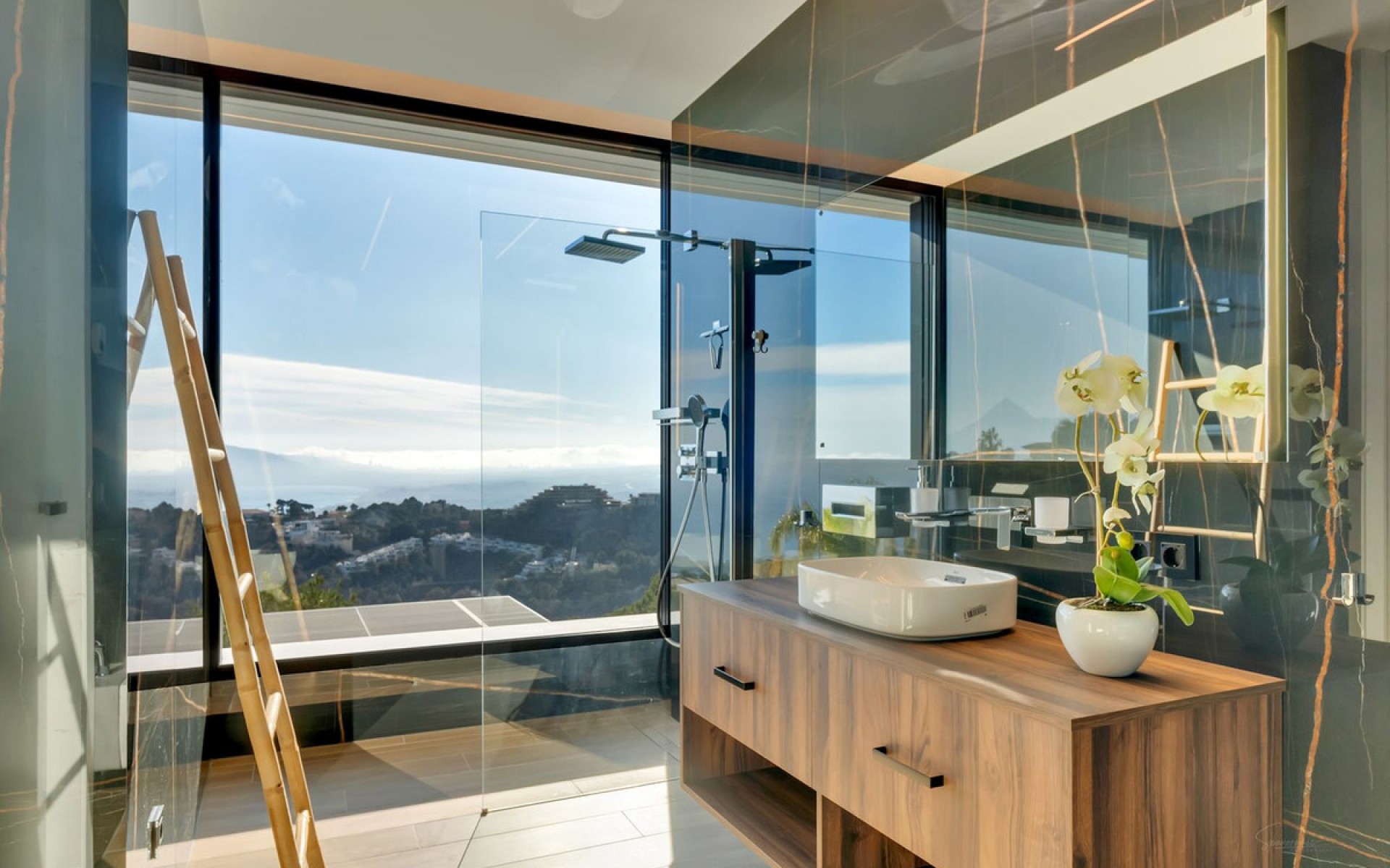 zum Verkauf - Villa - Altea - Altea Hills