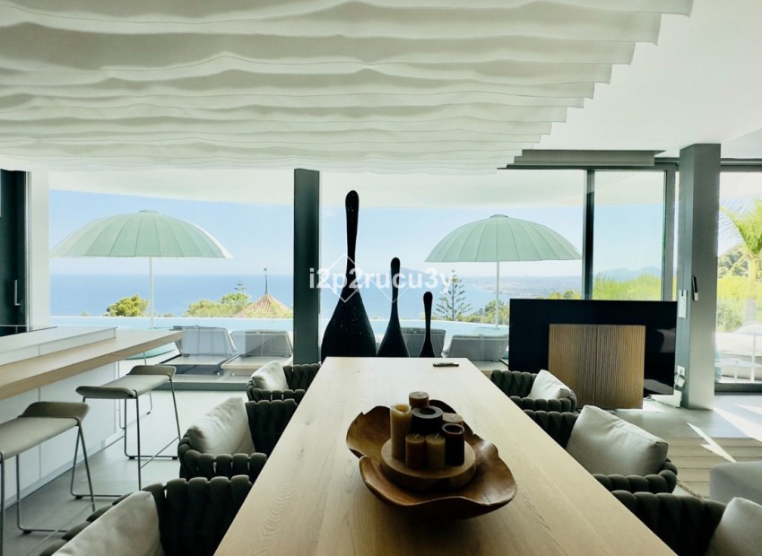 zum Verkauf - Villa - Altea - Altea Hills