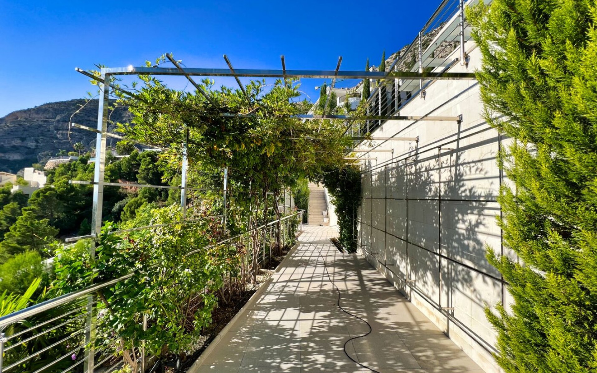 zum Verkauf - Villa - Altea - Altea Hills