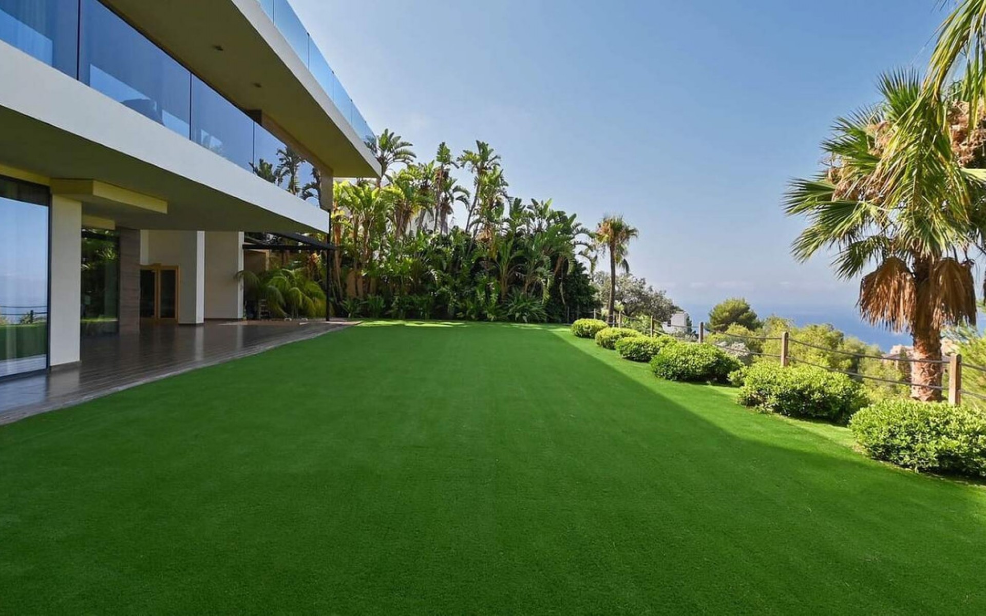 zum Verkauf - Villa - Altea - Altea Hills