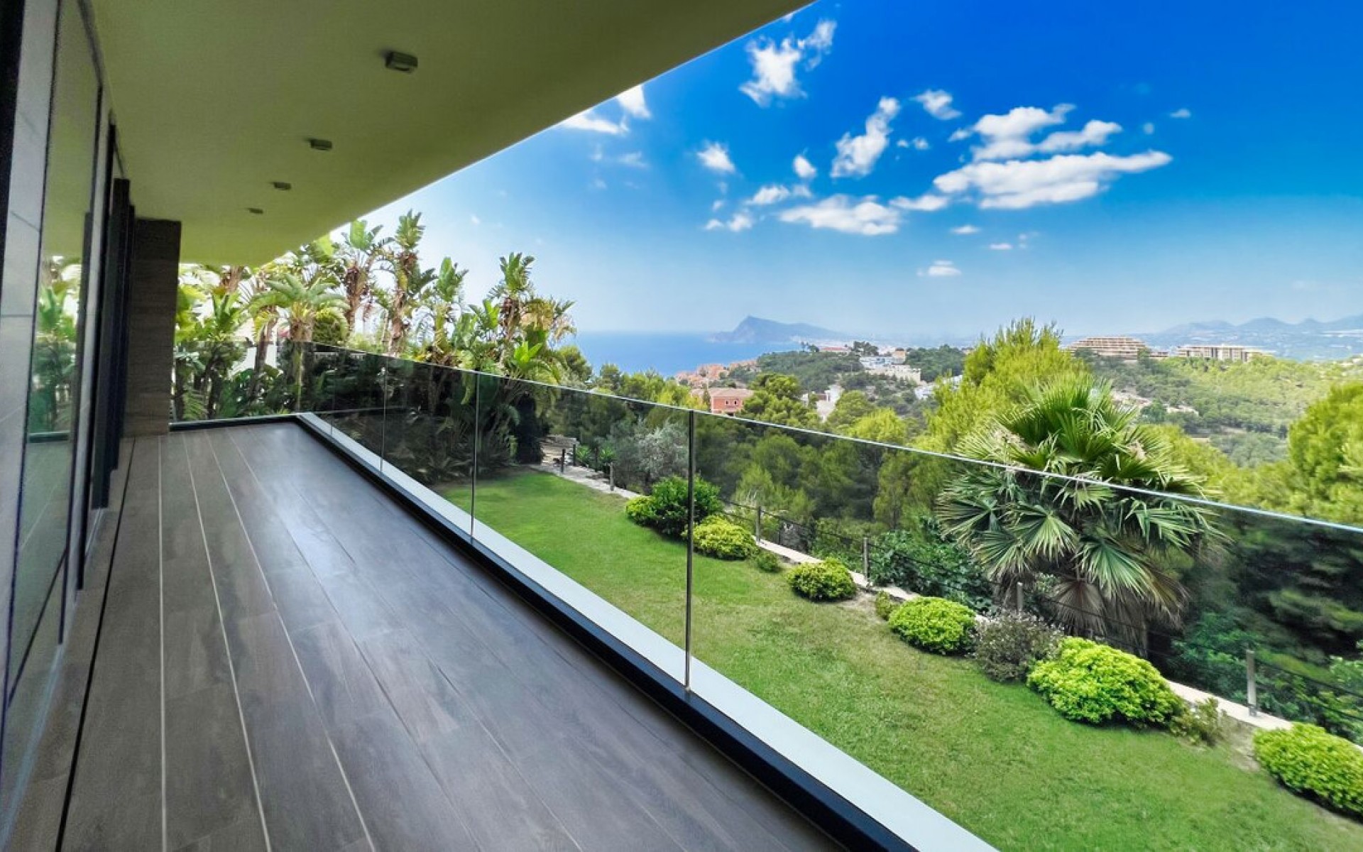 zum Verkauf - Villa - Altea - Altea Hills