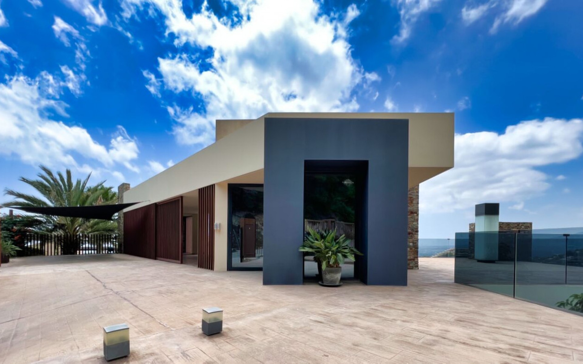 zum Verkauf - Villa - Altea - Altea Hills
