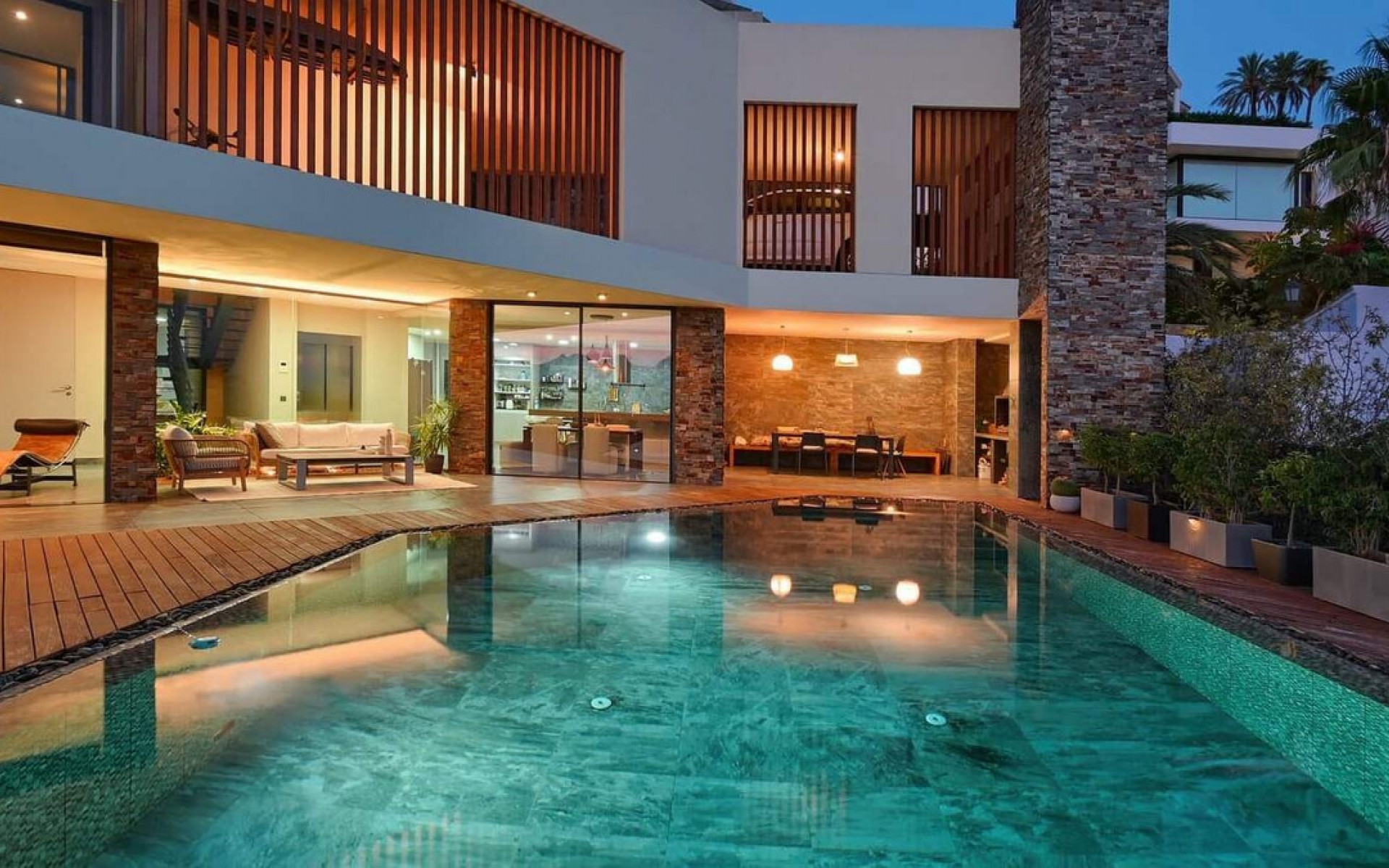 zum Verkauf - Villa - Altea - Altea Hills