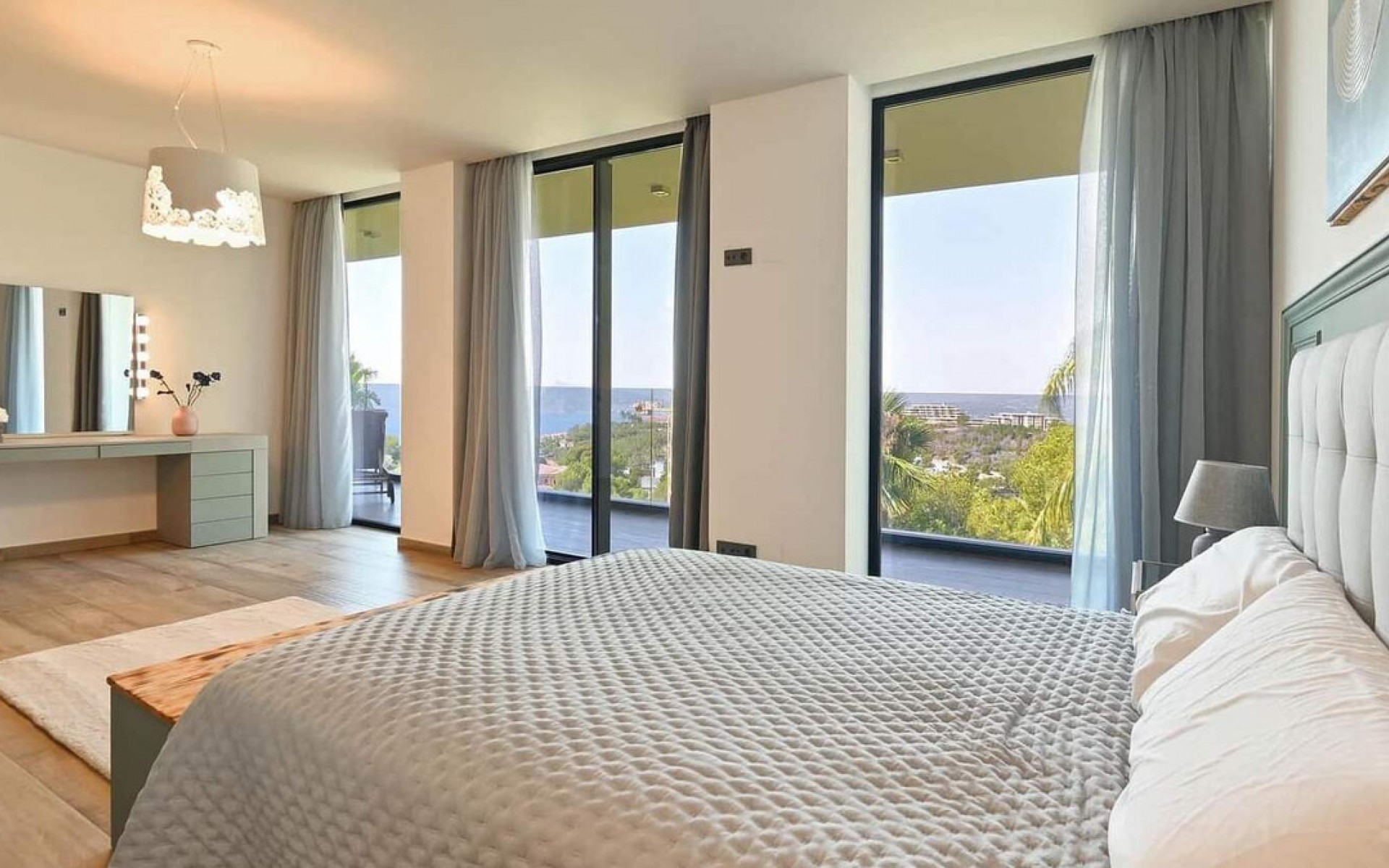 zum Verkauf - Villa - Altea - Altea Hills