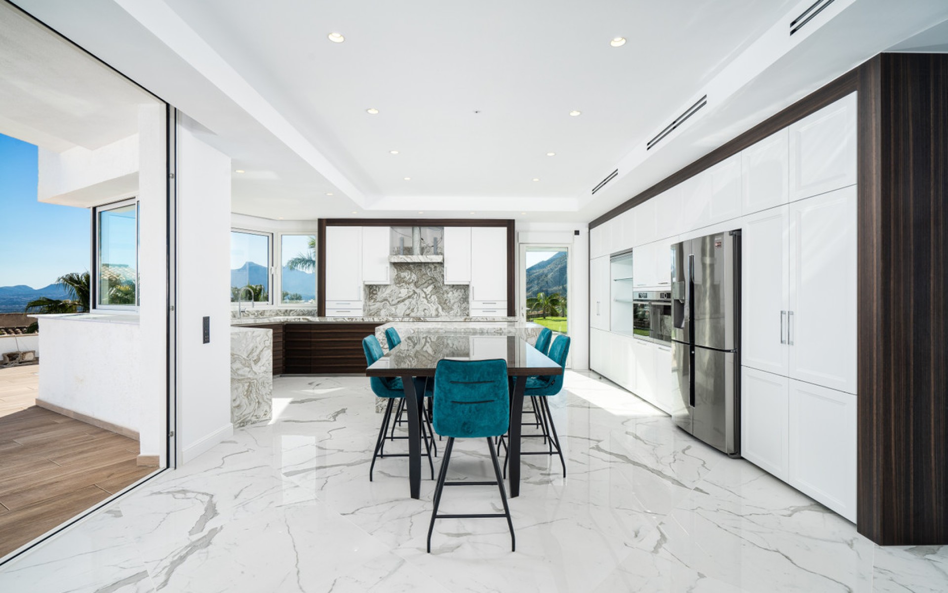 zum Verkauf - Villa - Altea - Altea la Vieja - Altea la Vella