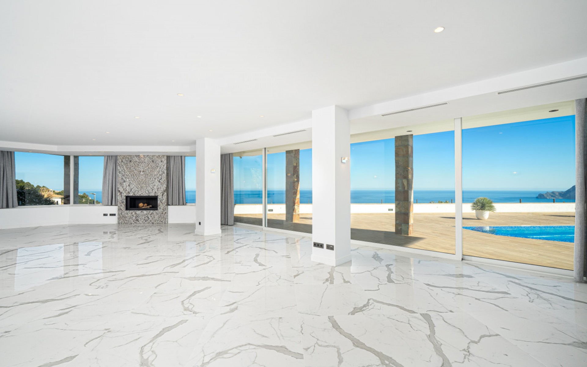 zum Verkauf - Villa - Altea - Altea la Vieja - Altea la Vella