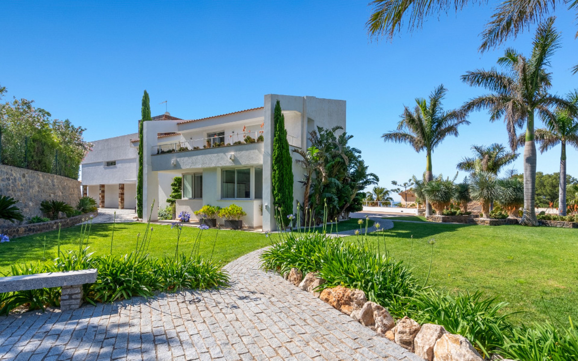 zum Verkauf - Villa - Altea - Altea la Vieja - Altea la Vella