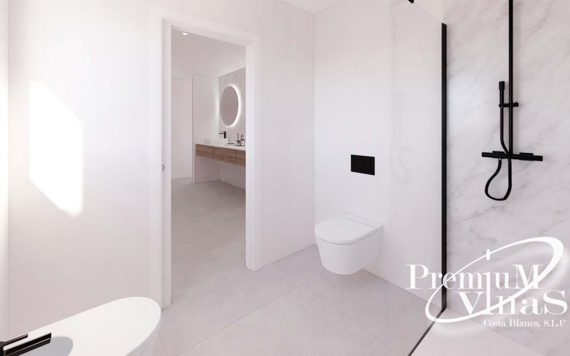 zum Verkauf - Villa - Altea - Altea la Vieja - Altea la Vella