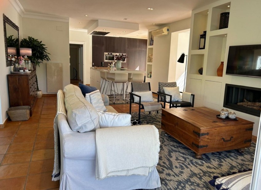 zum Verkauf - Villa - Altea - Altea la Vieja - Altea la Vella