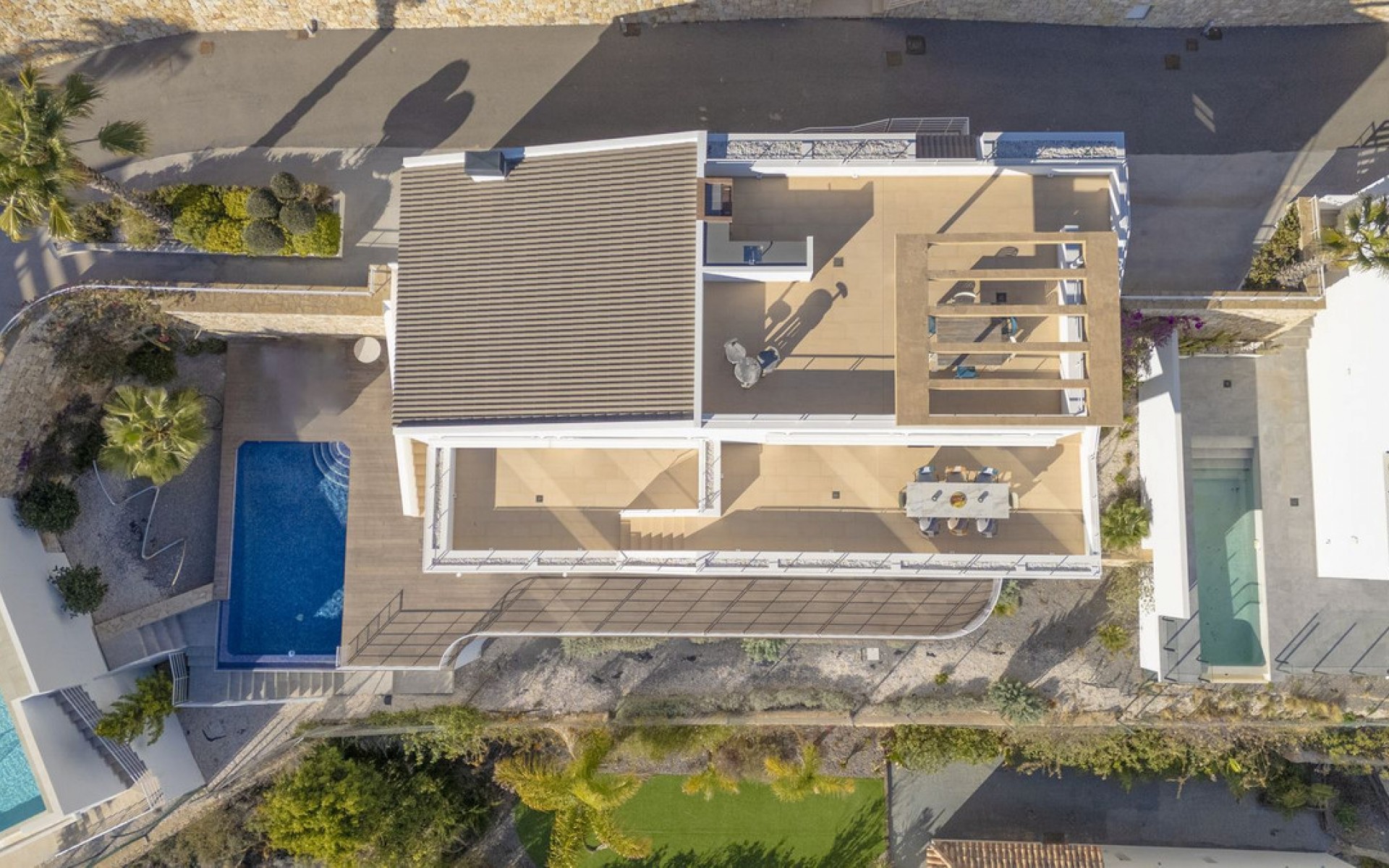 zum Verkauf - Villa - Altea - Altea la Vieja - Altea la Vella