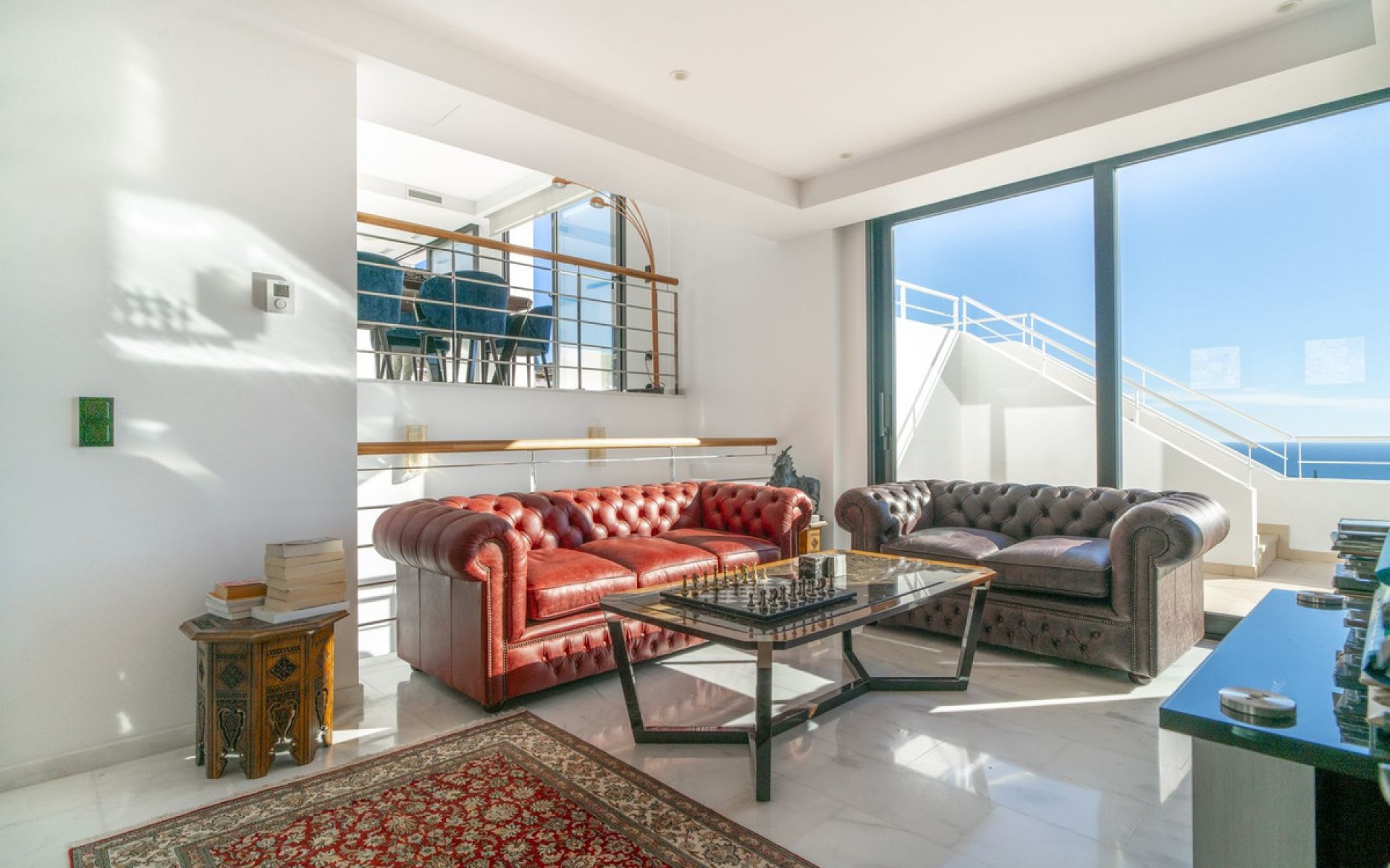 zum Verkauf - Villa - Altea - Altea la Vieja - Altea la Vella