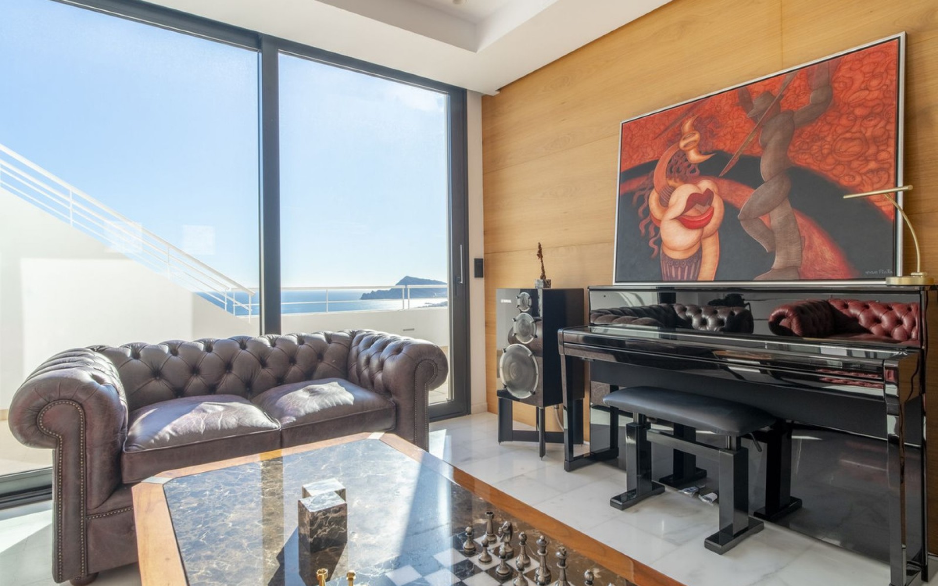 zum Verkauf - Villa - Altea - Altea la Vieja - Altea la Vella