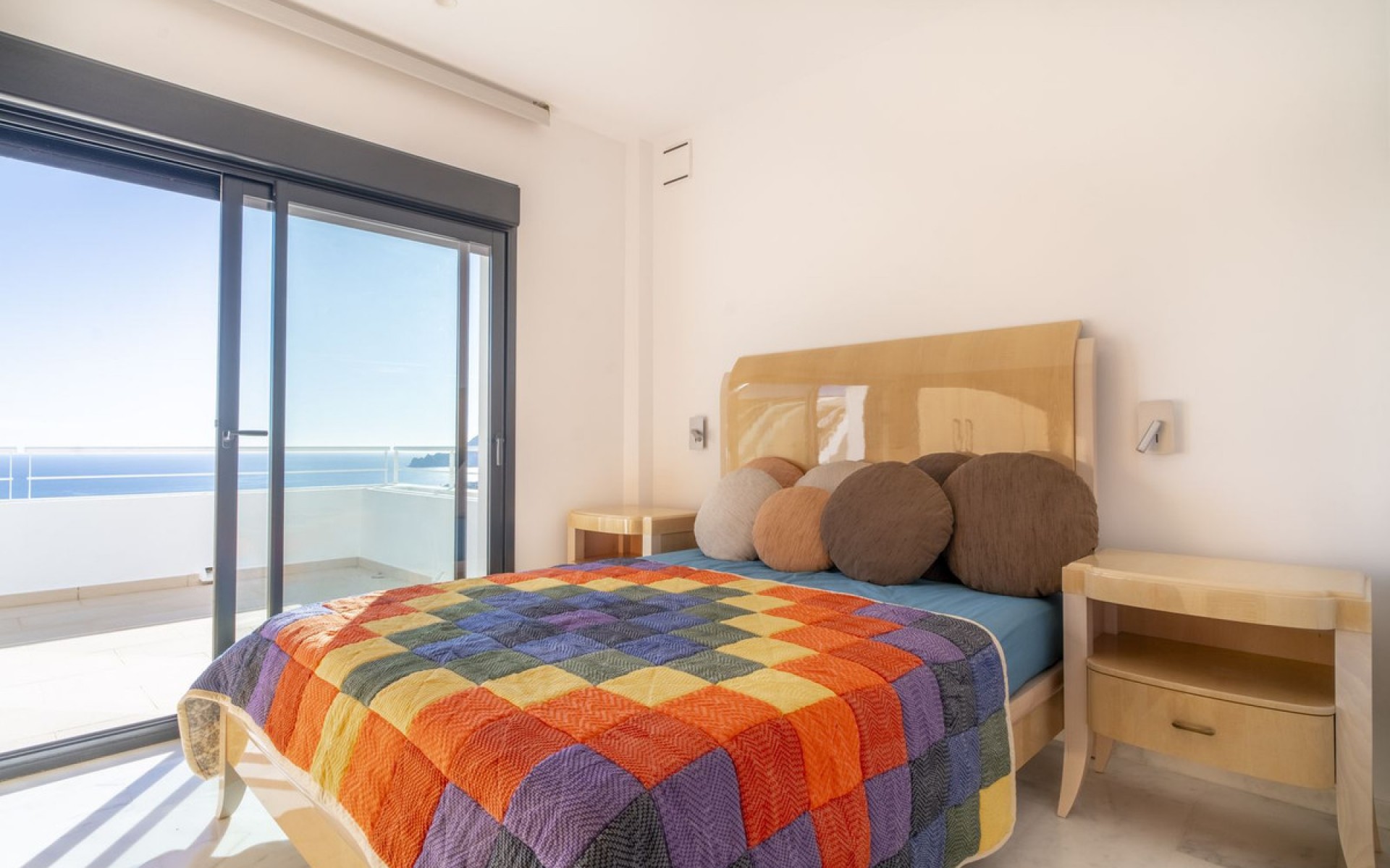 zum Verkauf - Villa - Altea - Altea la Vieja - Altea la Vella