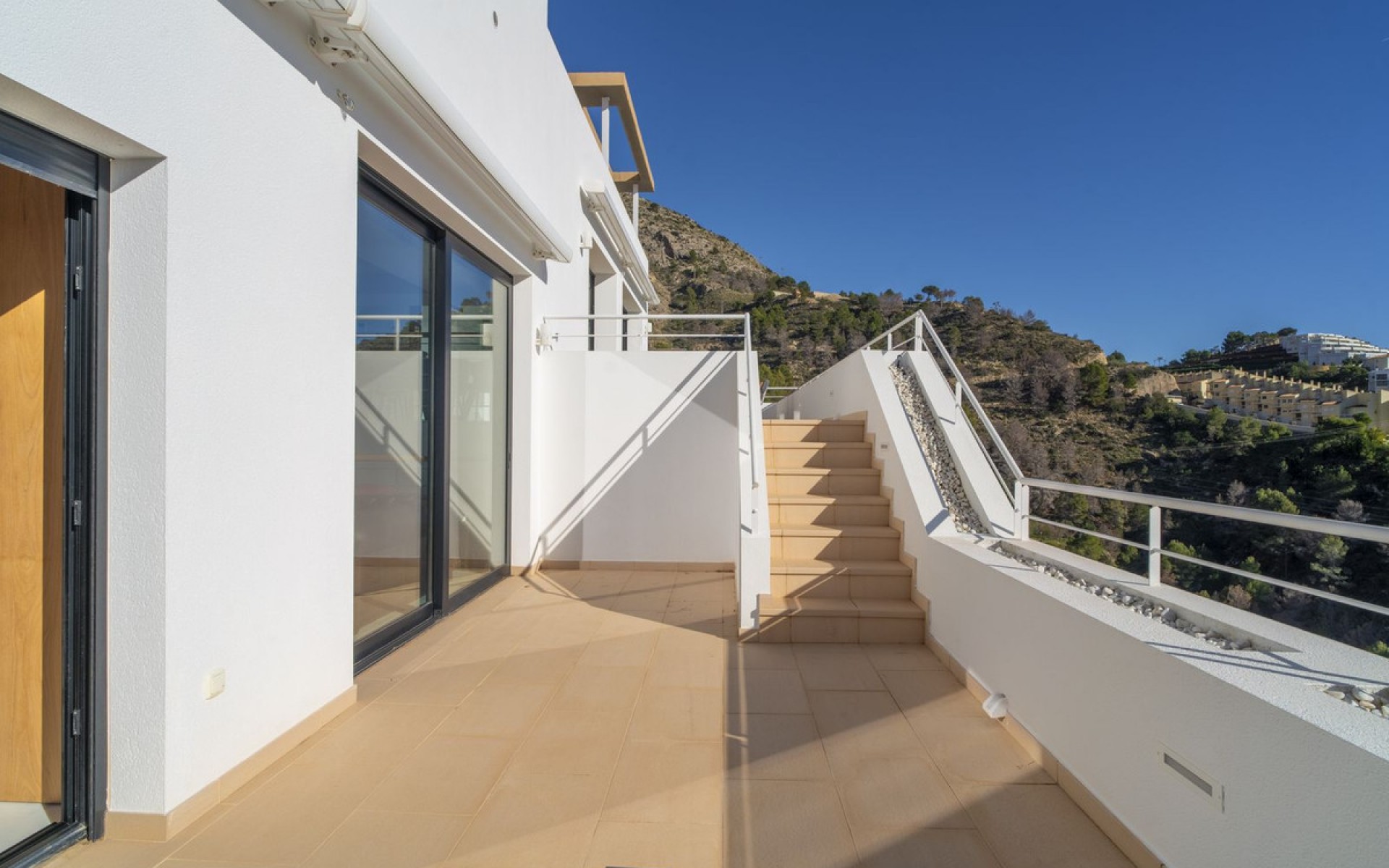 zum Verkauf - Villa - Altea - Altea la Vieja - Altea la Vella